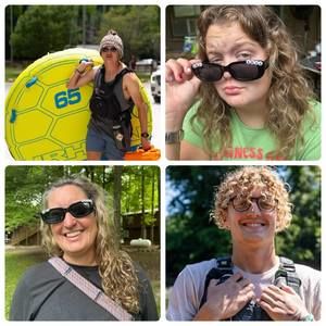 Meet your Posher, Gretchen